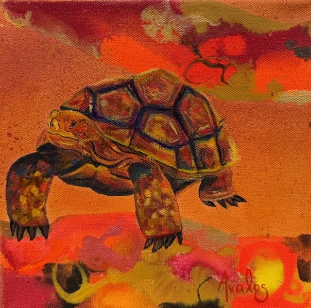 Desert Delights 11/12
