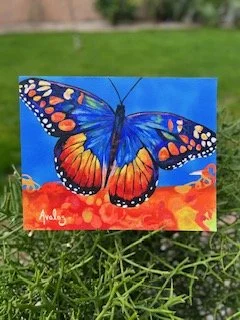 Butterfly print in grass.jpg