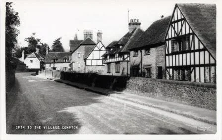 CPTN30 The VillageCompton.jpg
