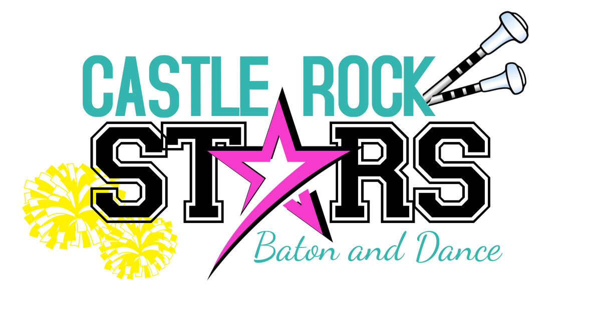 Castle Rock Stars Baton and Dance