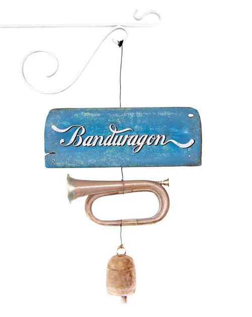Bandwagon Studios &amp; Spaces