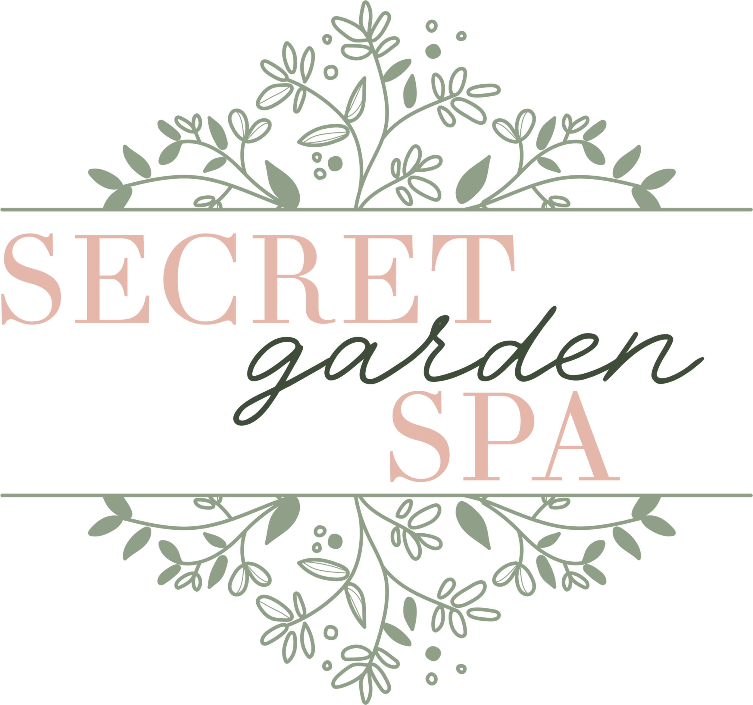 Minnesota Secret Garden Spa