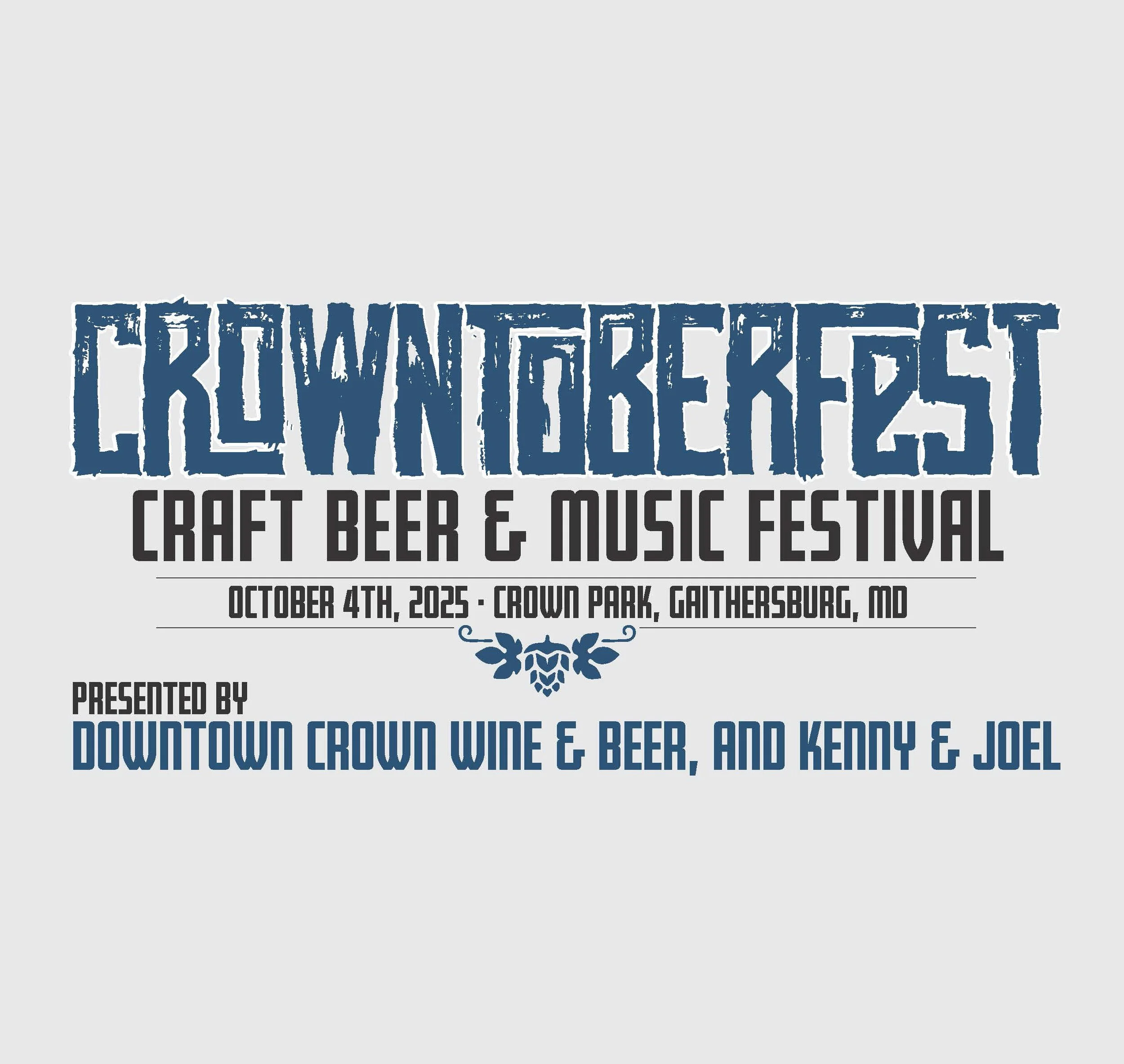 Crowntoberfest