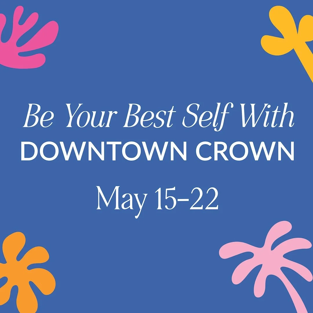 Wellness Week at Downtown Crown