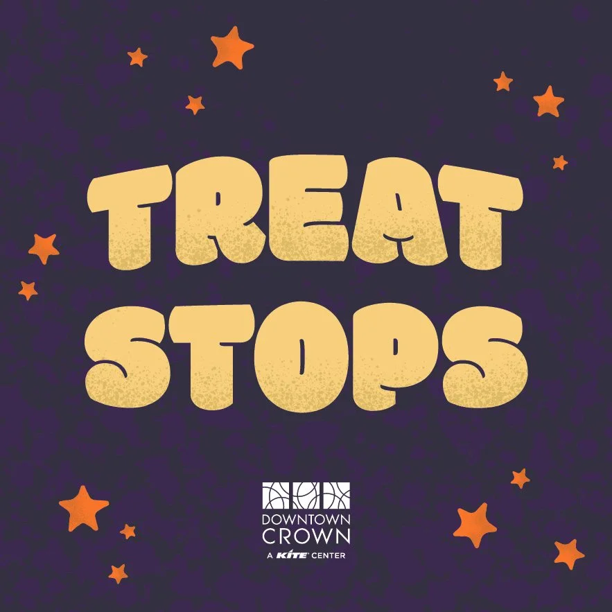 Treat Stops 2026