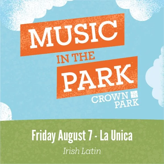 Music in the Park - La Unica