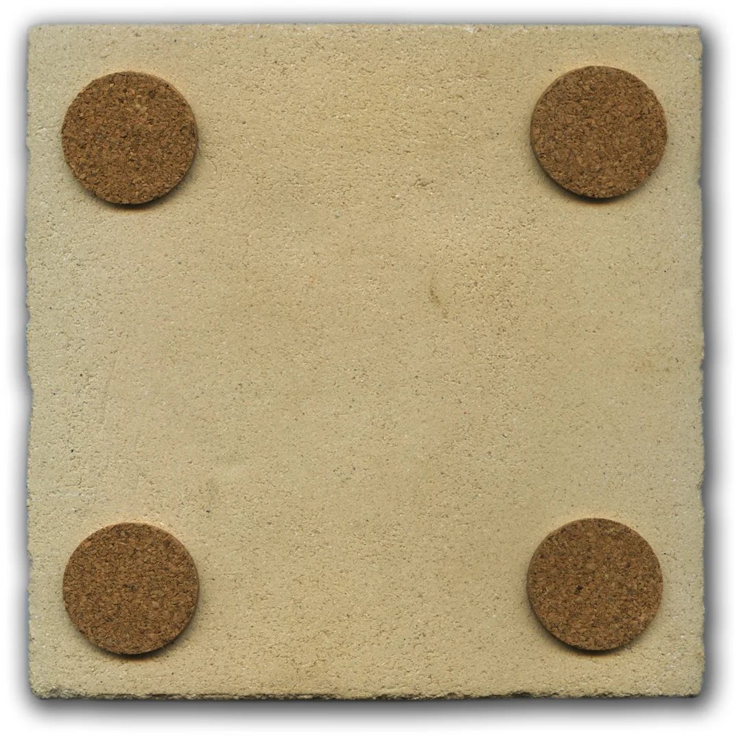 TILE BACK