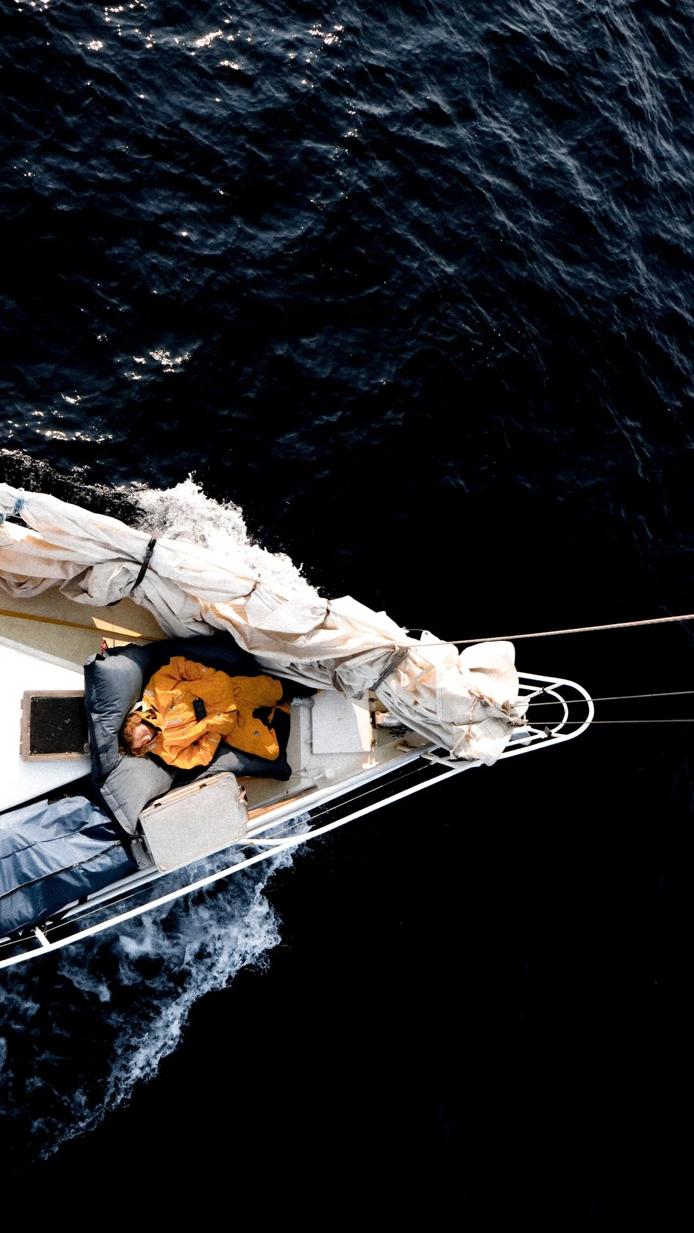 Überwinde deine Ängste und lasse deine Träume wahr werden 