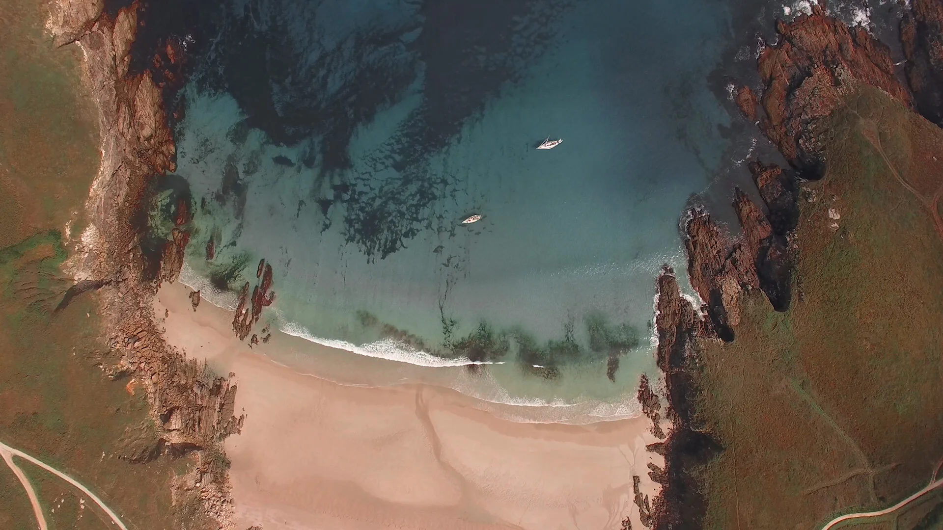 Zwei Arten des Reisens und was ich daran liebe