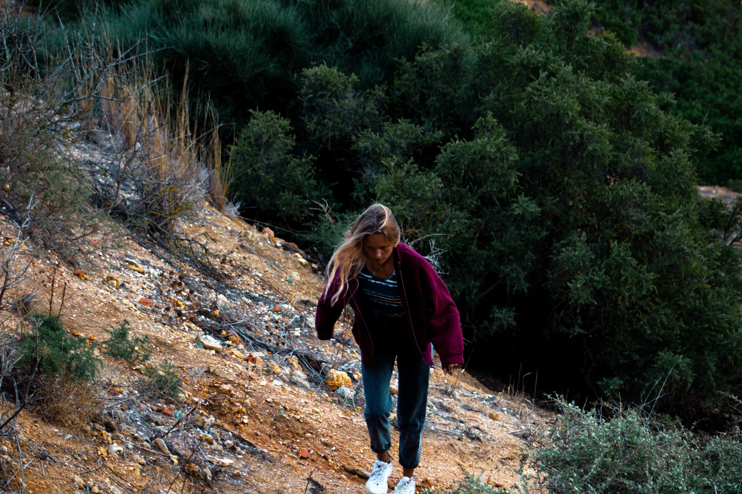 Die Welt spielt verrückt – eingesperrt auf 10 Quadratmetern