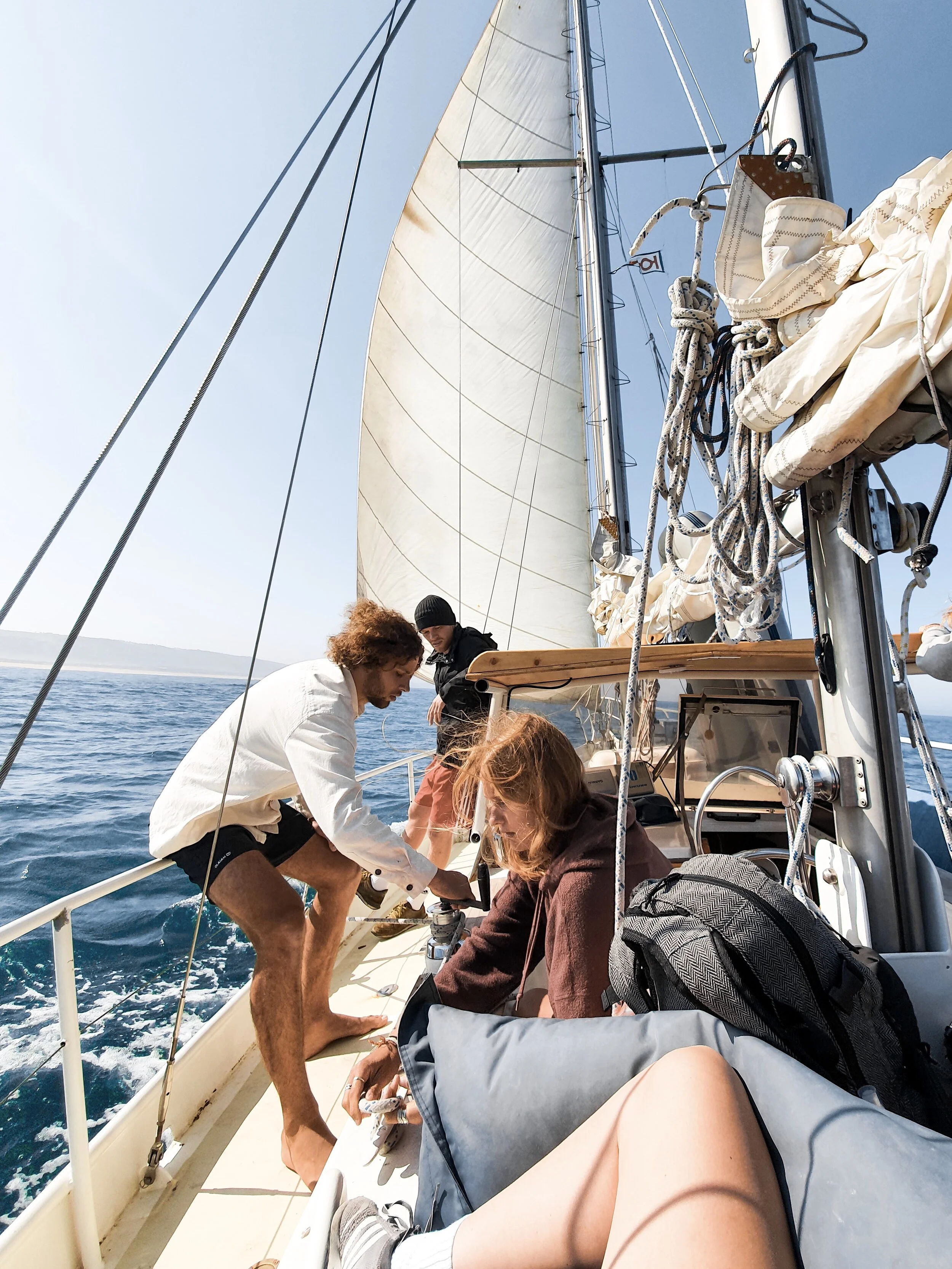 Zuhause - muss nicht nur EIN Ort sein