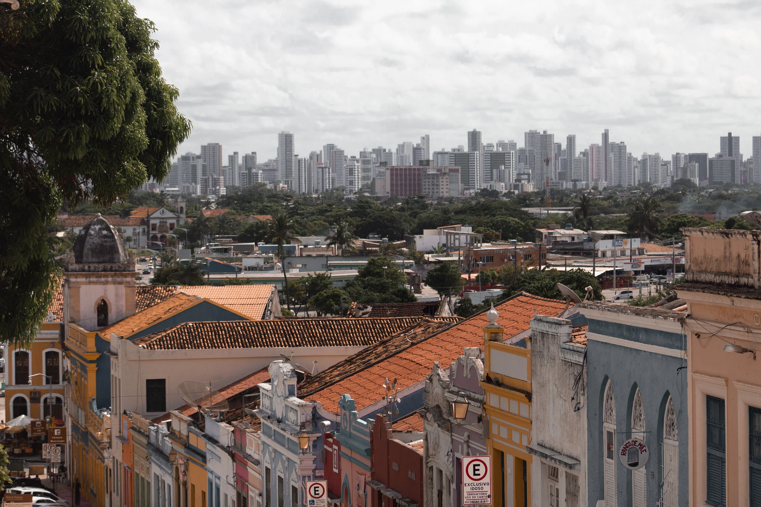 Abgeschottet von jeglicher Zivilisation - Fünf Dinge die mich 14 Tage Isolation gelehrt haben