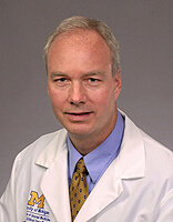 Ted Standiford, MD