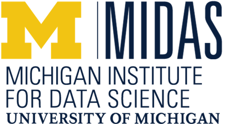 Michigan Institute for Data Sciences logo.png