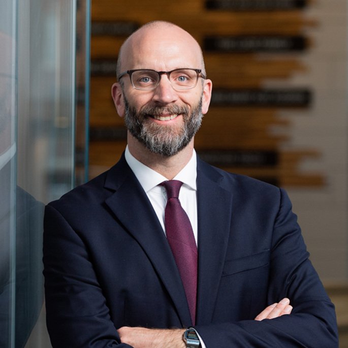 Robert Dickson, MD