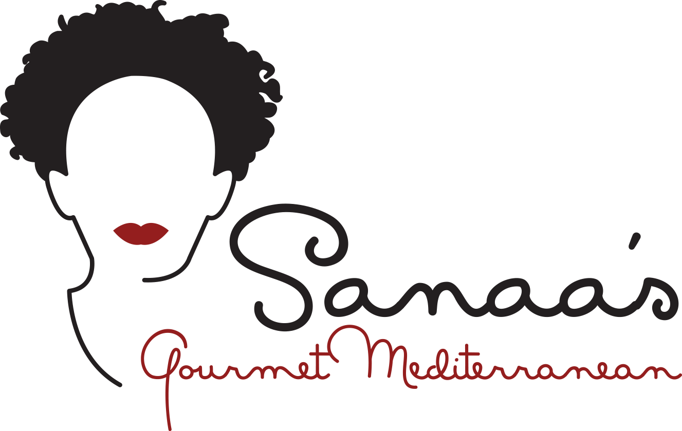 Sanaa's Gourmet