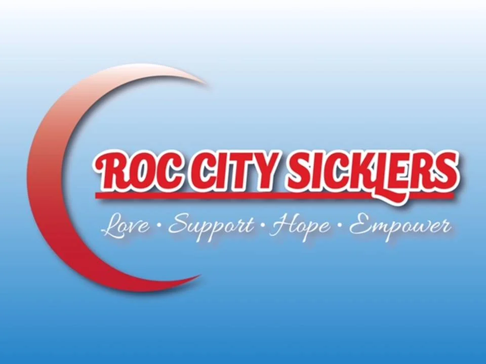 Invites You to: Sickle Cell Educational Workshop and Community Forum at 131 W. Broad Street Rochester, NY 14614 – Conference Room A & B for adults, advocates, social workers, physician’s, school nurses and the extended community supporting and those living with sickle cell Saturday, September 7th, 2019 Registration begins at 8:30am Workshop 9:00 AM to 1:30 PM Topics: Sickle Cell 101 – Sickle Cell Disease & Trait Stem Cell Transplantation Transition and adult care IEP based on 504 rehab act Community Health Work & Advocacy Celebrate Life: Living with Sickle Cell Disease Endari – What You Should Know Community Forum & Closing Remark. Directions: 131 W. Broad Street Rochester, New York 14614 https://www.mapquest.com/us/ny/rochester/14608/131-w-broad-st-43.154026,-77.615652 A Light Breakfast and Lunch will be served For more information email sickle.rochester@gmail.com or call 585-275-0798 Pre-register at https://www.eventbrite.com/e/sickle-cell-educational-workshop-and-community-forum-tickets-65418824465 RSVP is mandatory to properly prepare for lunch.