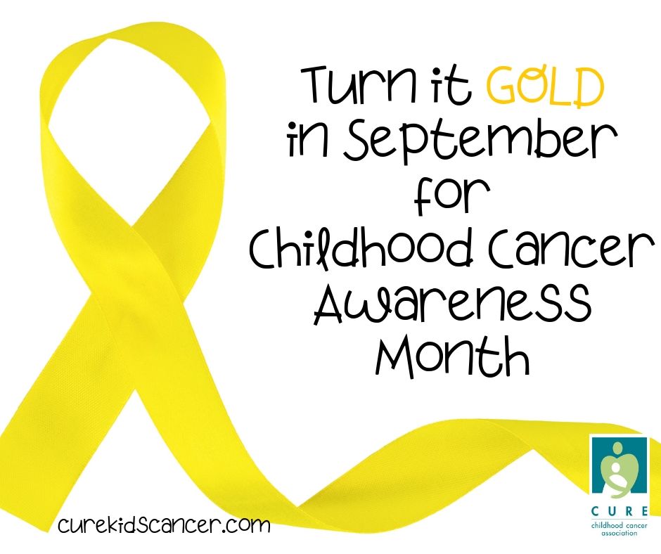 September is Childhood Cancer Awareness Month and Sickle Cell Awareness Month. Show your entire neighborhood that you support these families and friends by purchasing one of our AMAZING lawn sign today. Check out our new design! Quantities are limited so click here to order yours!