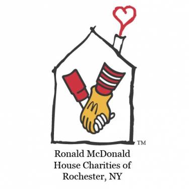 Ronald McDonald House Charities of Rochester, NY