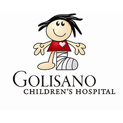 Golisano Children's Hospital