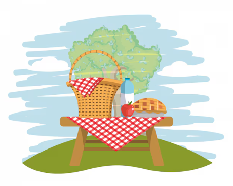 Bereaved Family Picnic