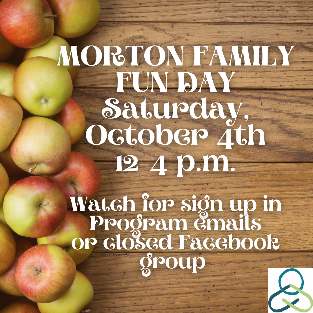 Morton Family Fun Day
