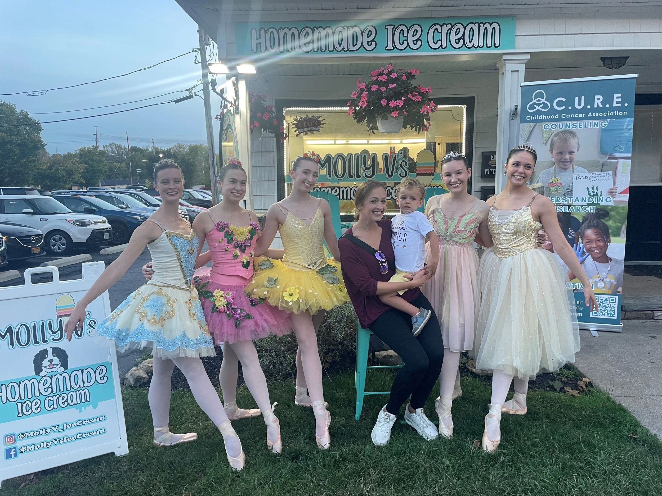 bechkham & ballerinas.jpg