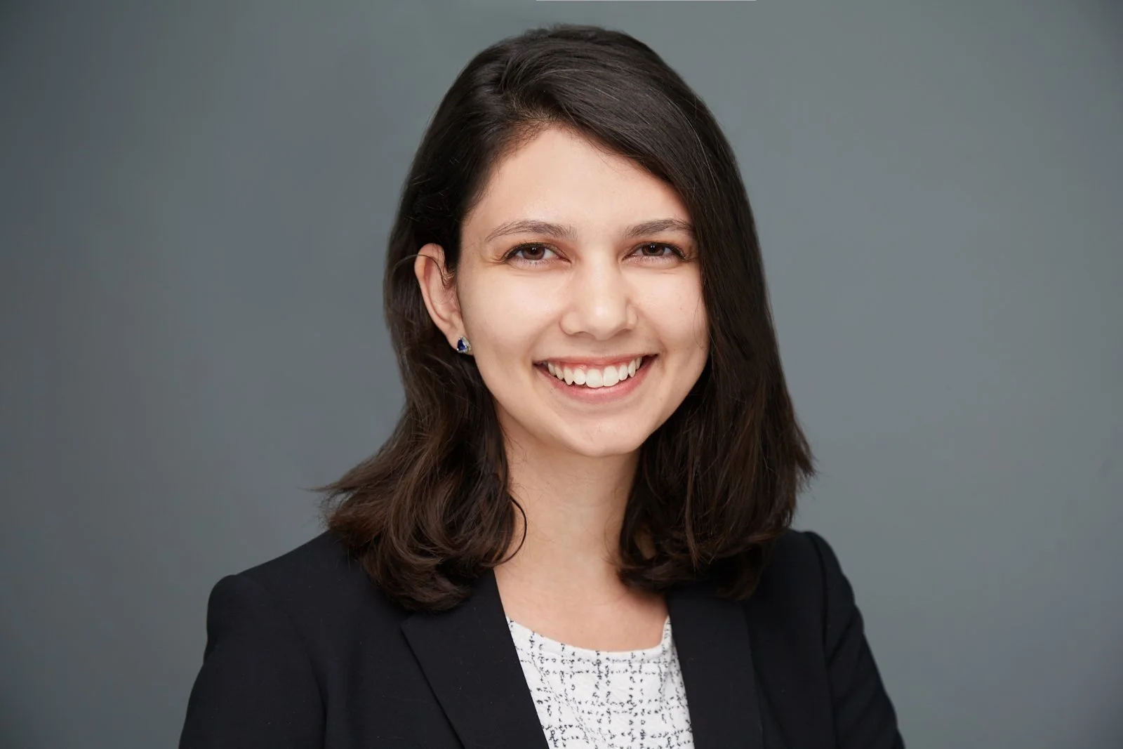 Sabrina Bremer - Monroe County Public Defender