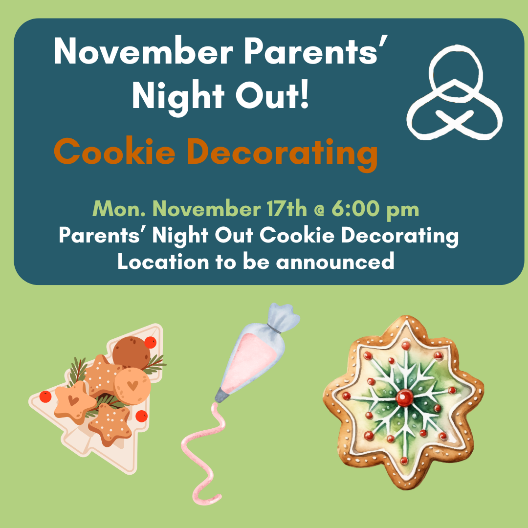 November Parents' Night Out