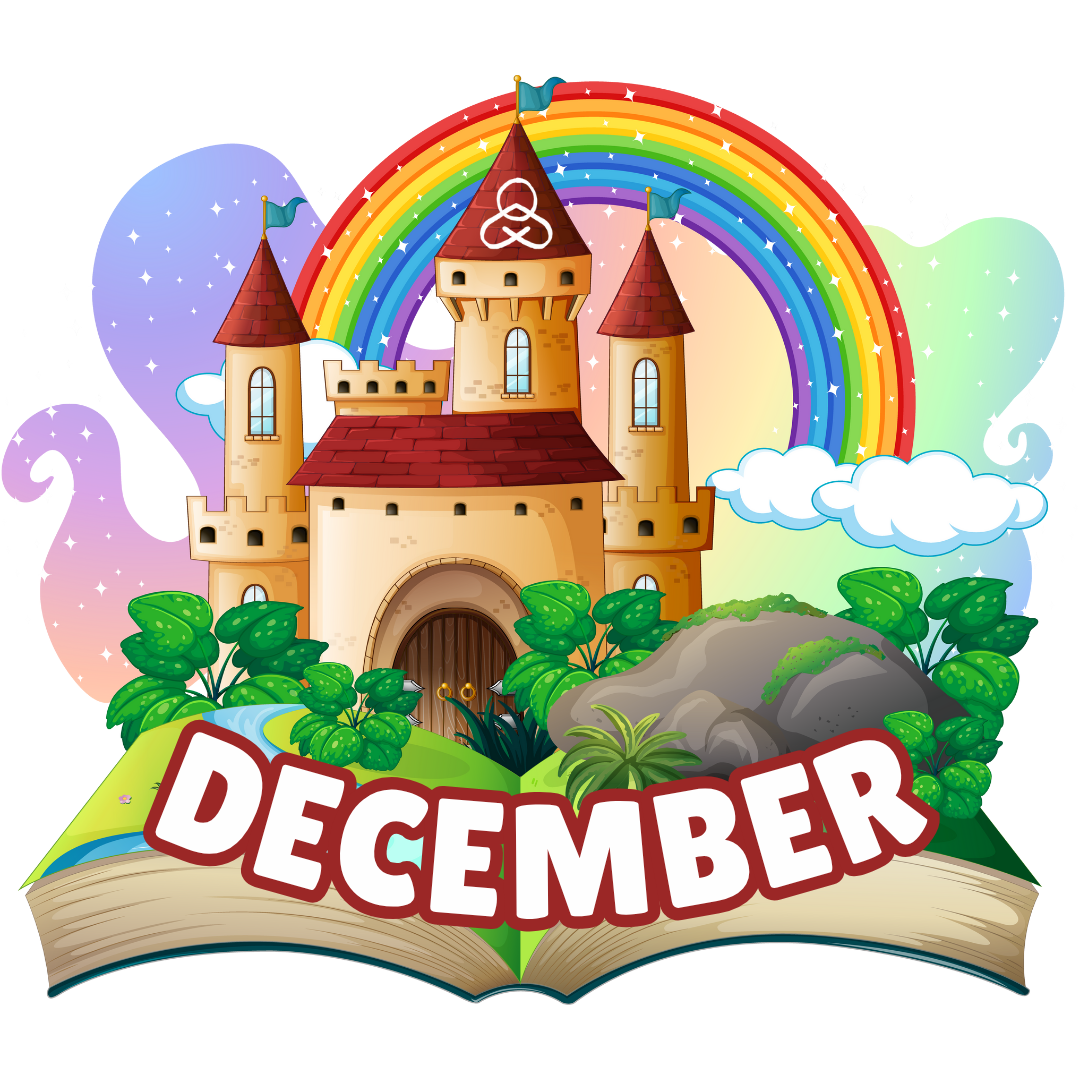 December 2025 Newsletter 