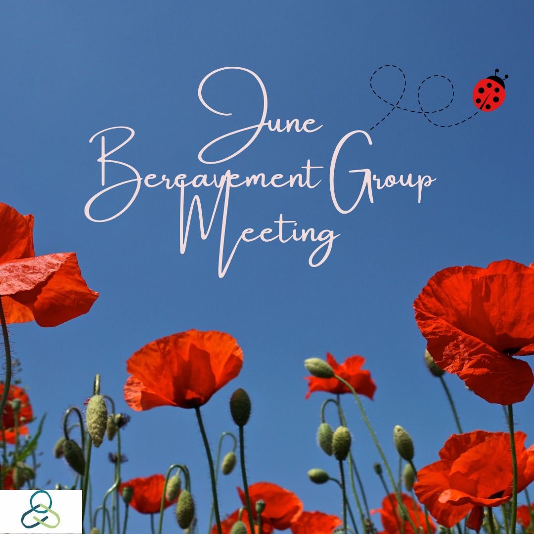 June Bereavement Group