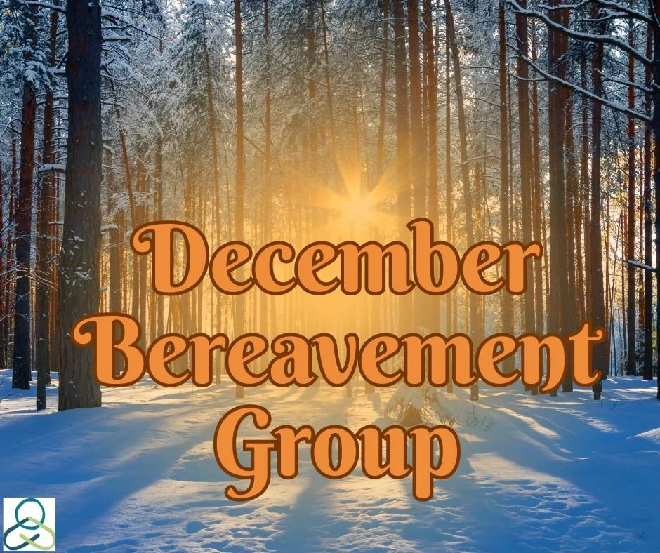December Bereavement Group