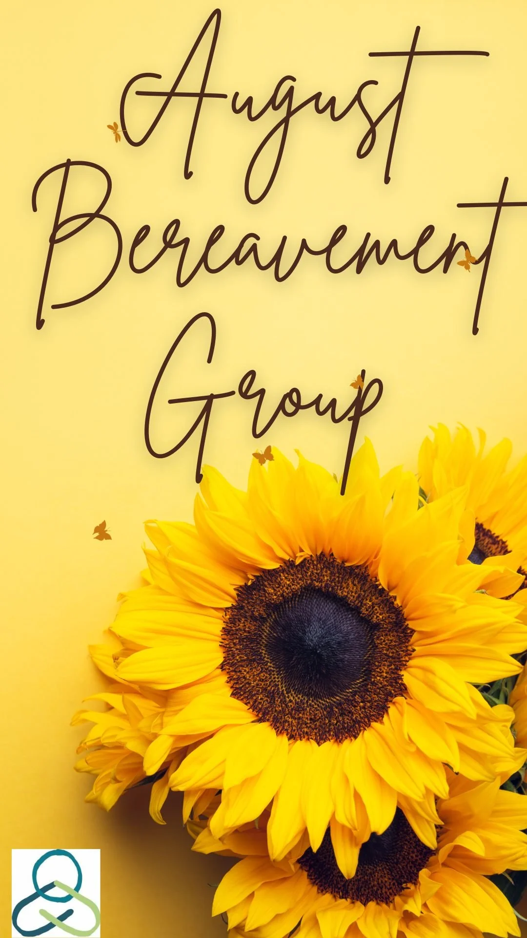 August Bereavement Group
