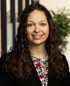 Sarah Stymus - Whitney &amp; Company