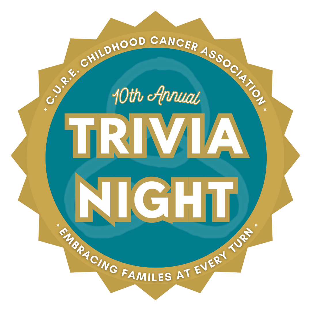 10th Annual Trivia Night
