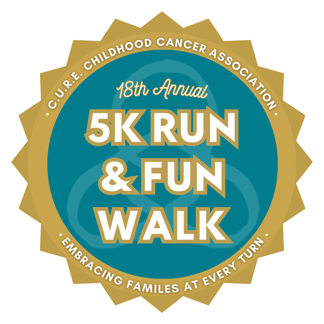 C.U.R.E.'s 18th Annual 5k Run &amp; Fun Walk