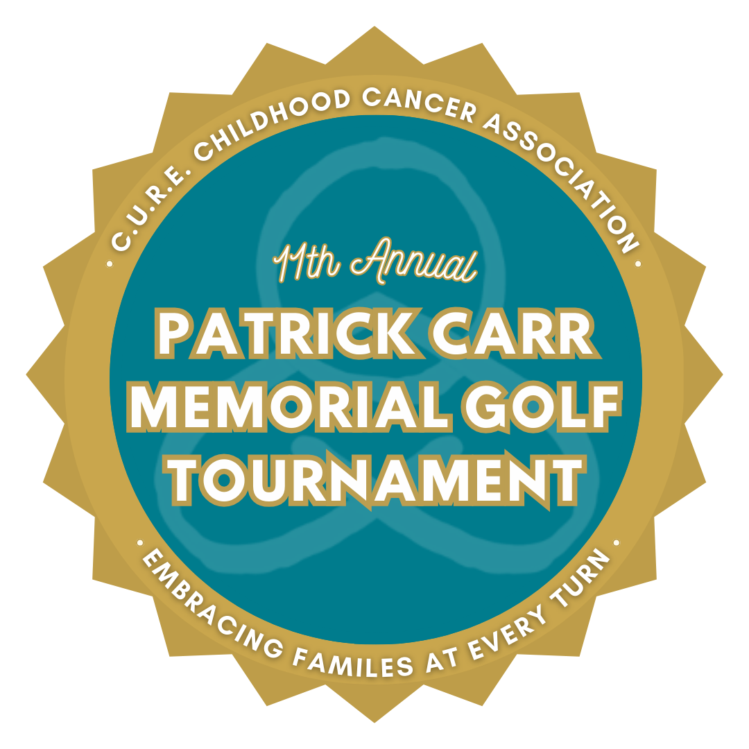 11th Annual Patrick Carr Memorial Golf Tournament
