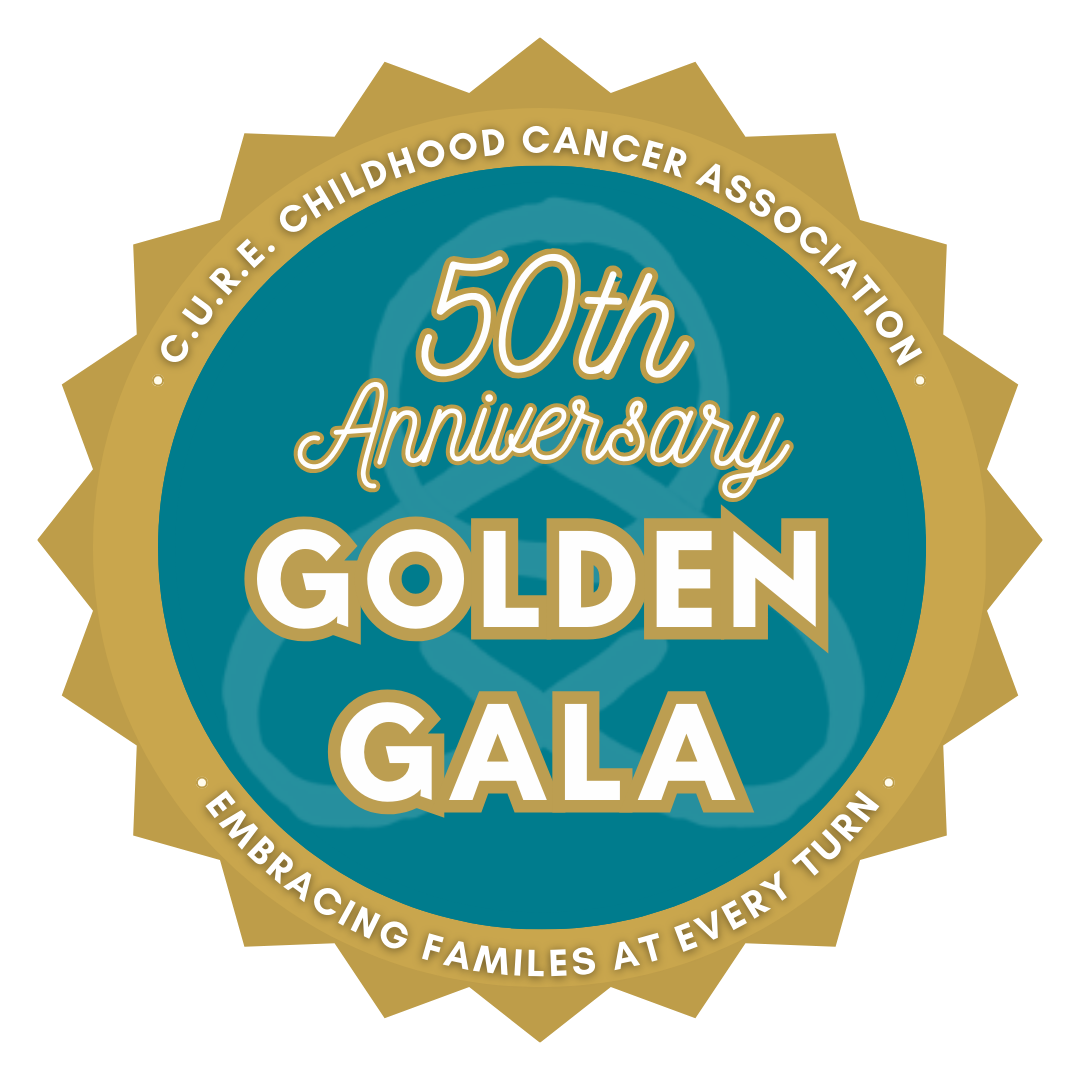 50th Anniversary Golden Gala