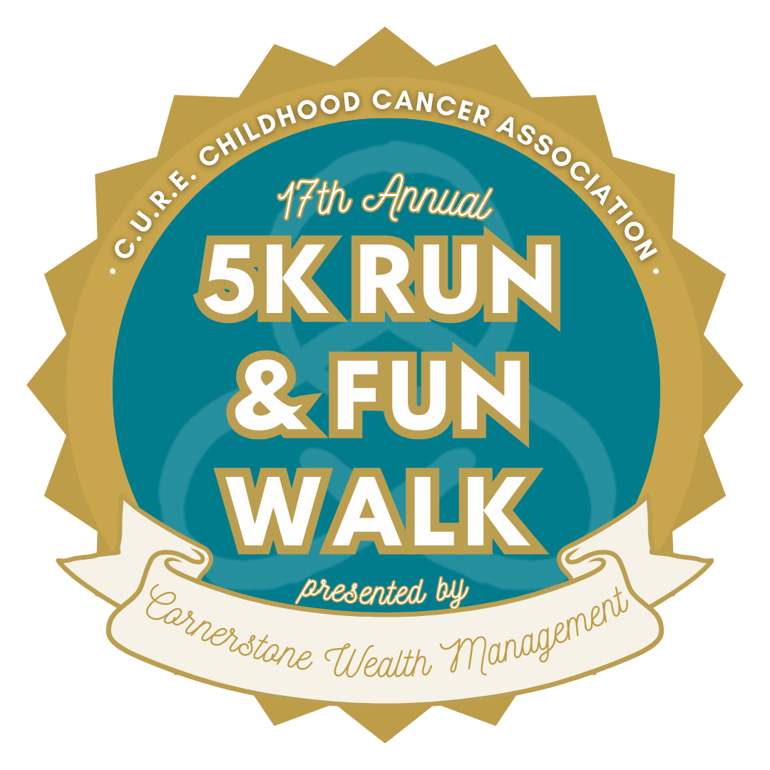 C.U.R.E.'s 17th Annual 5k Run &amp; Fun Walk