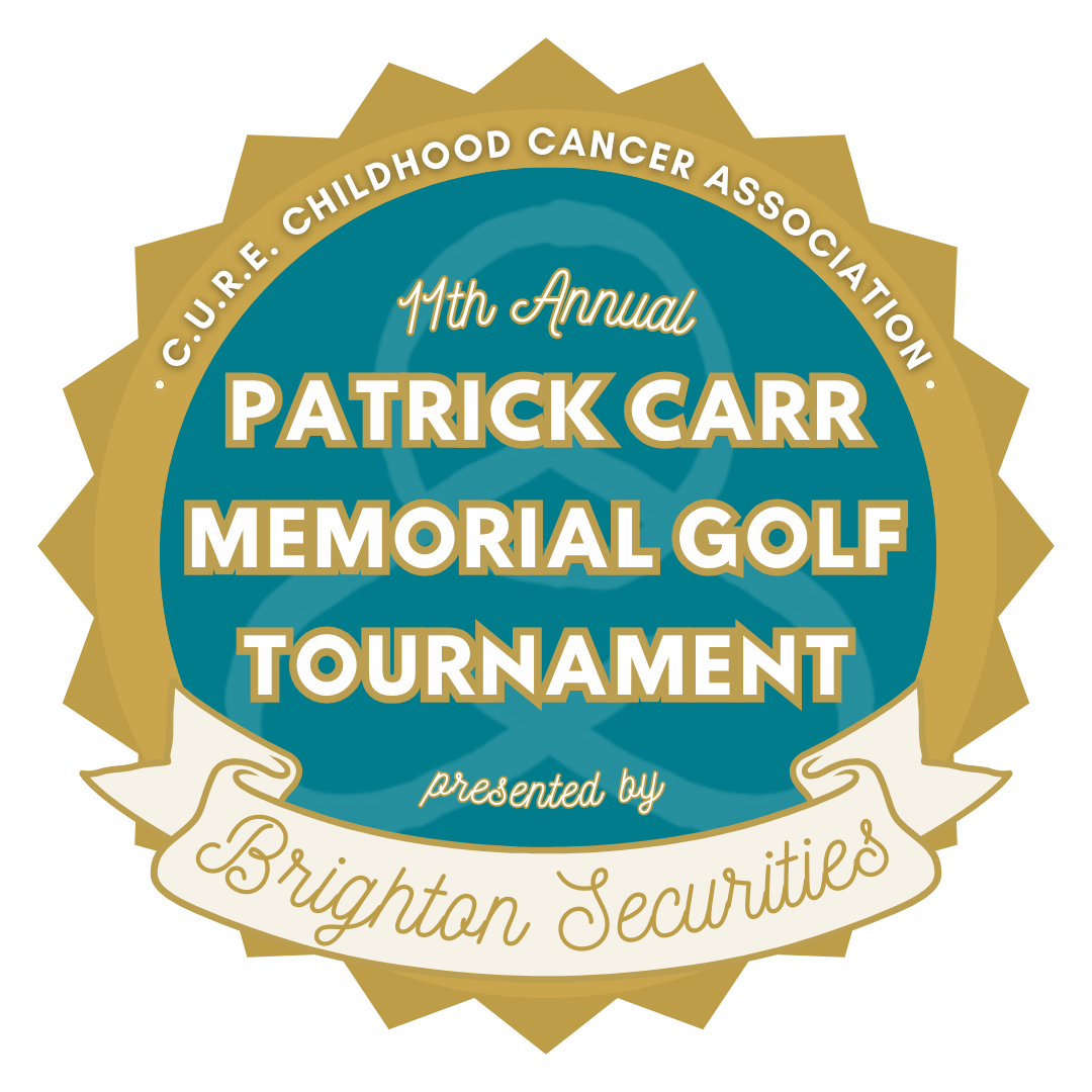 11th Annual Patrick Carr Memorial Golf Tournament