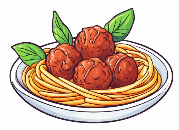 C.U.R.E. Spaghetti Dinner