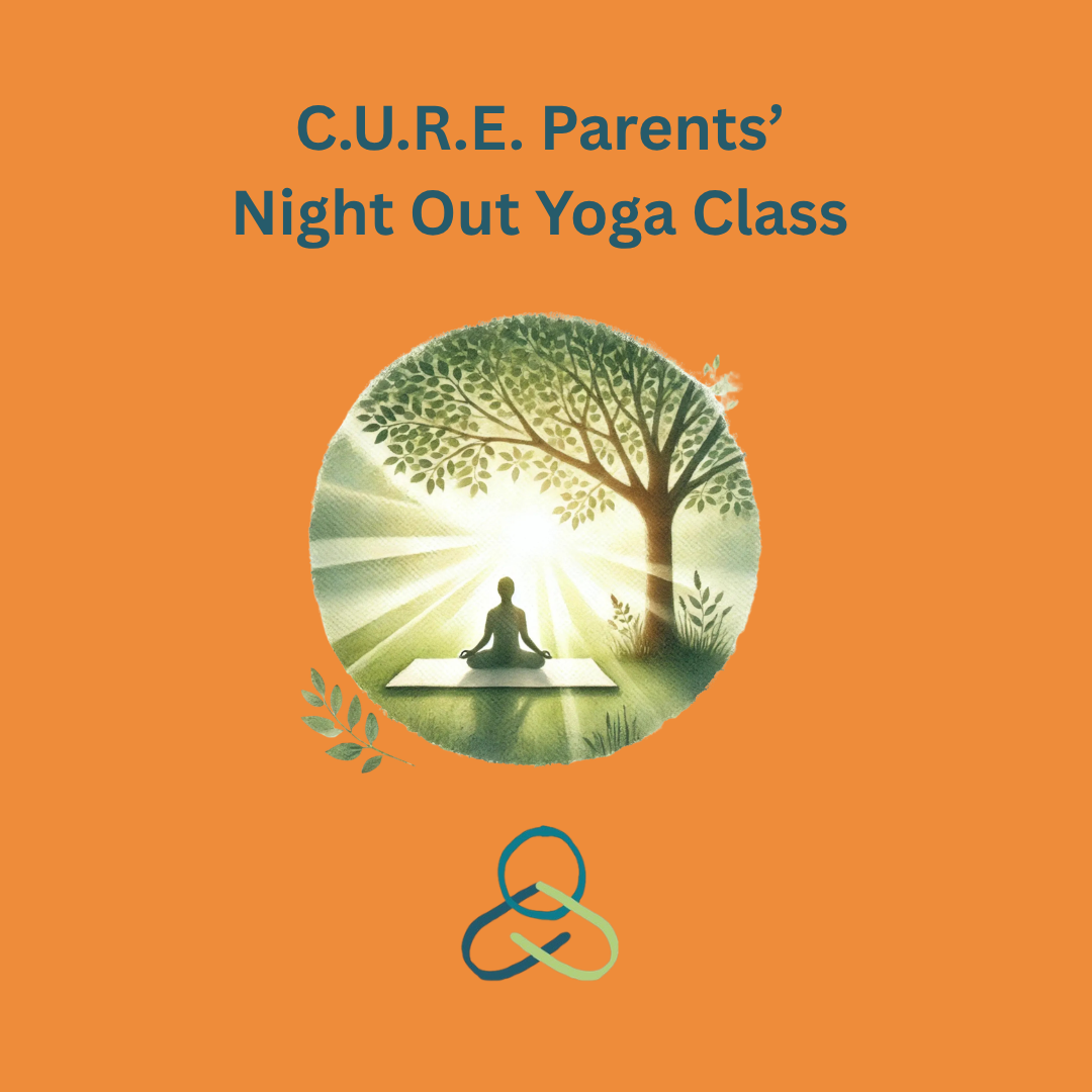 April Parents' Night Out - Yoga Class
