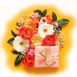 "Spa - tacular" Evening for C.U.R.E. Moms