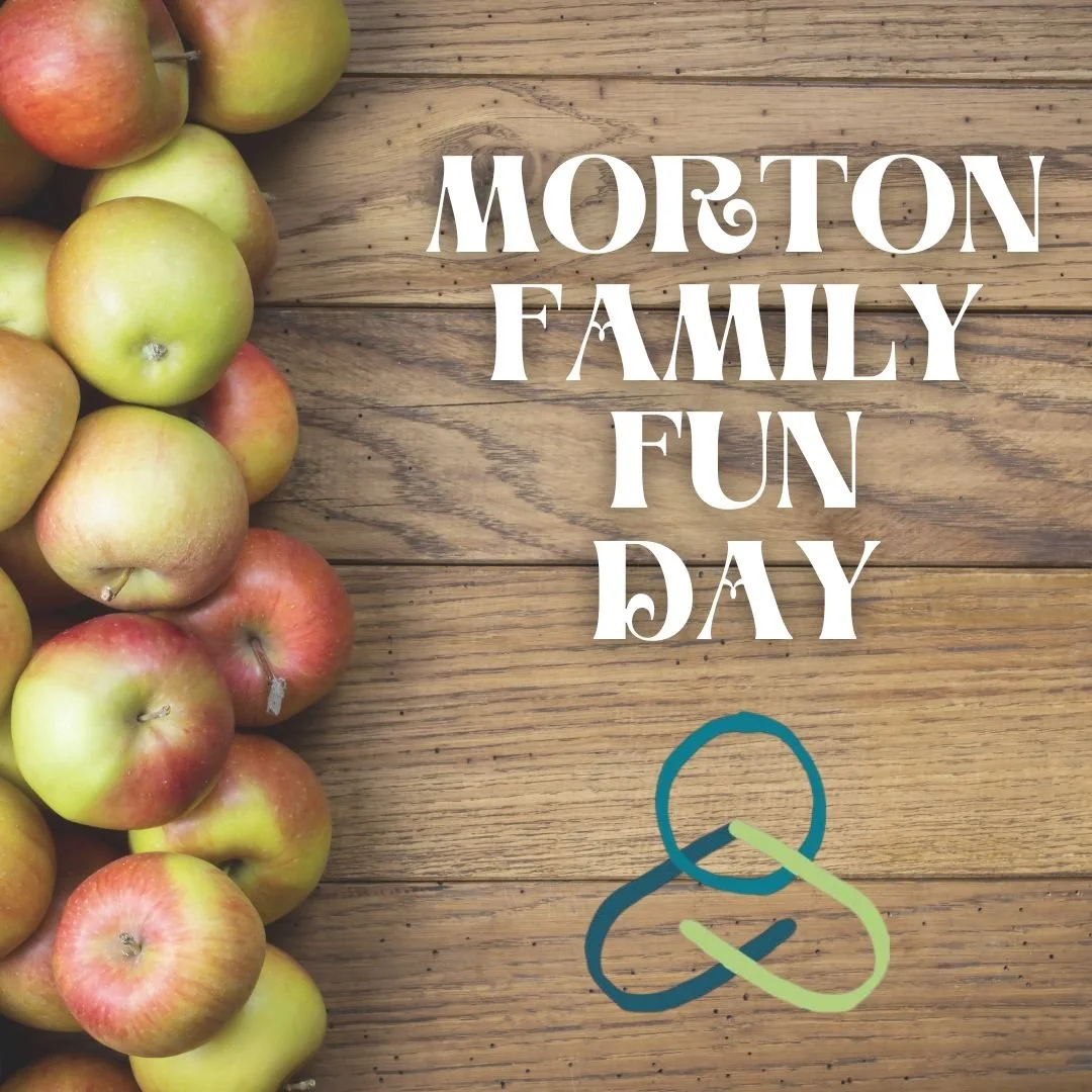 Morton Family Fun Day Picnic