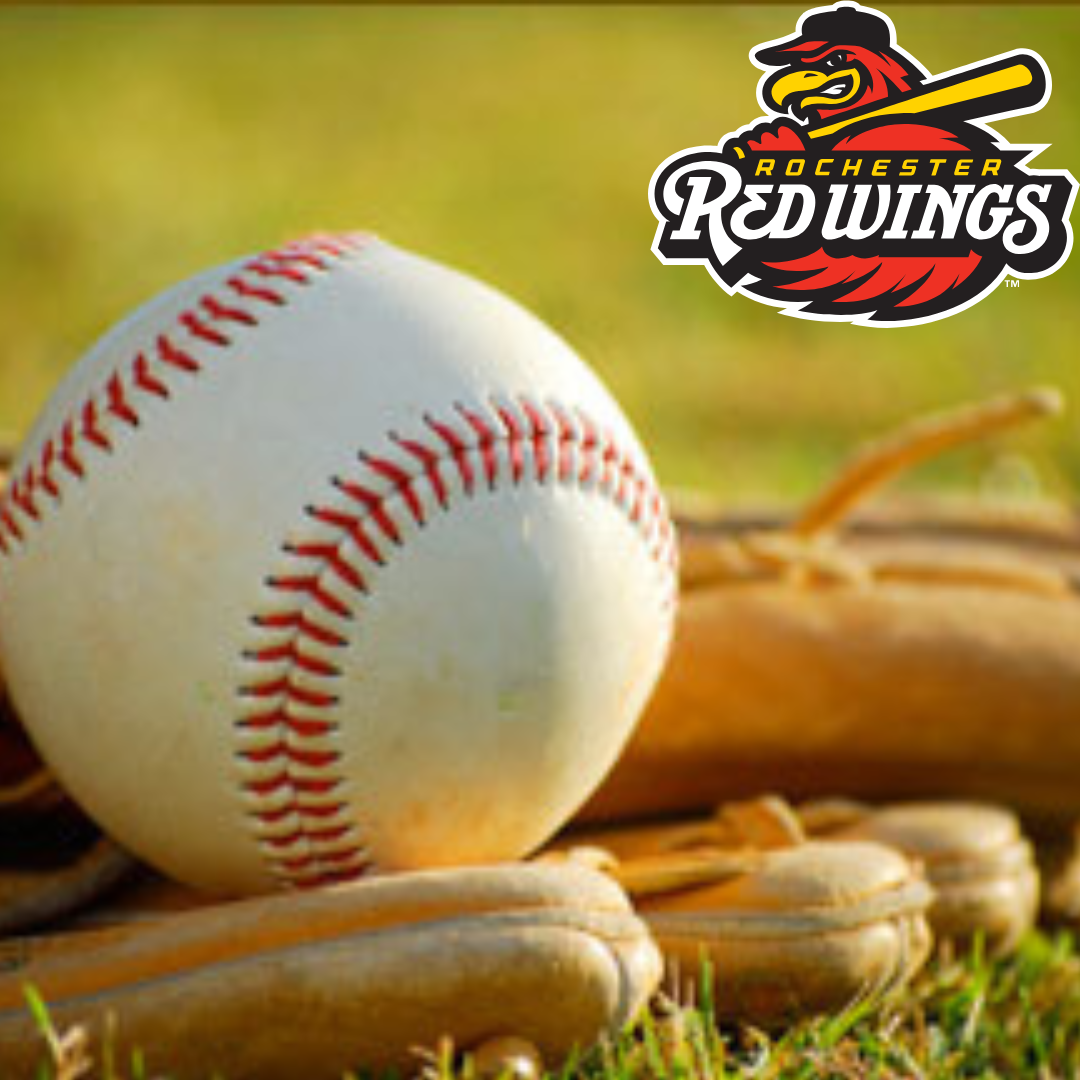 Wilmot Cancer Survivors' Night Red Wings Game
