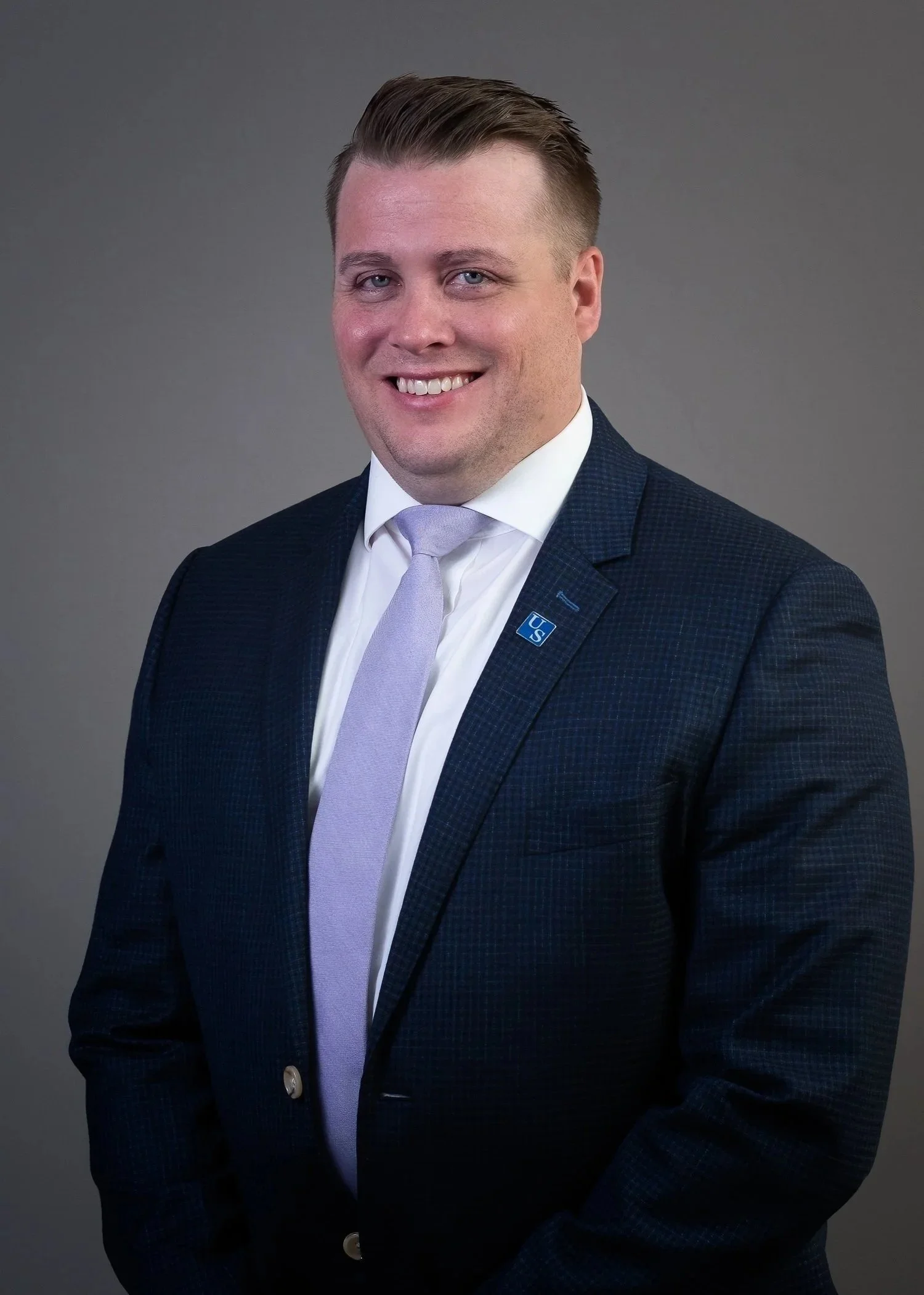 Chris Higgins, Chair 