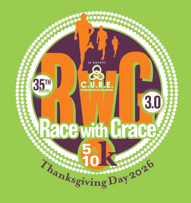 35th Annual Race With Grace 5k &amp; 10k