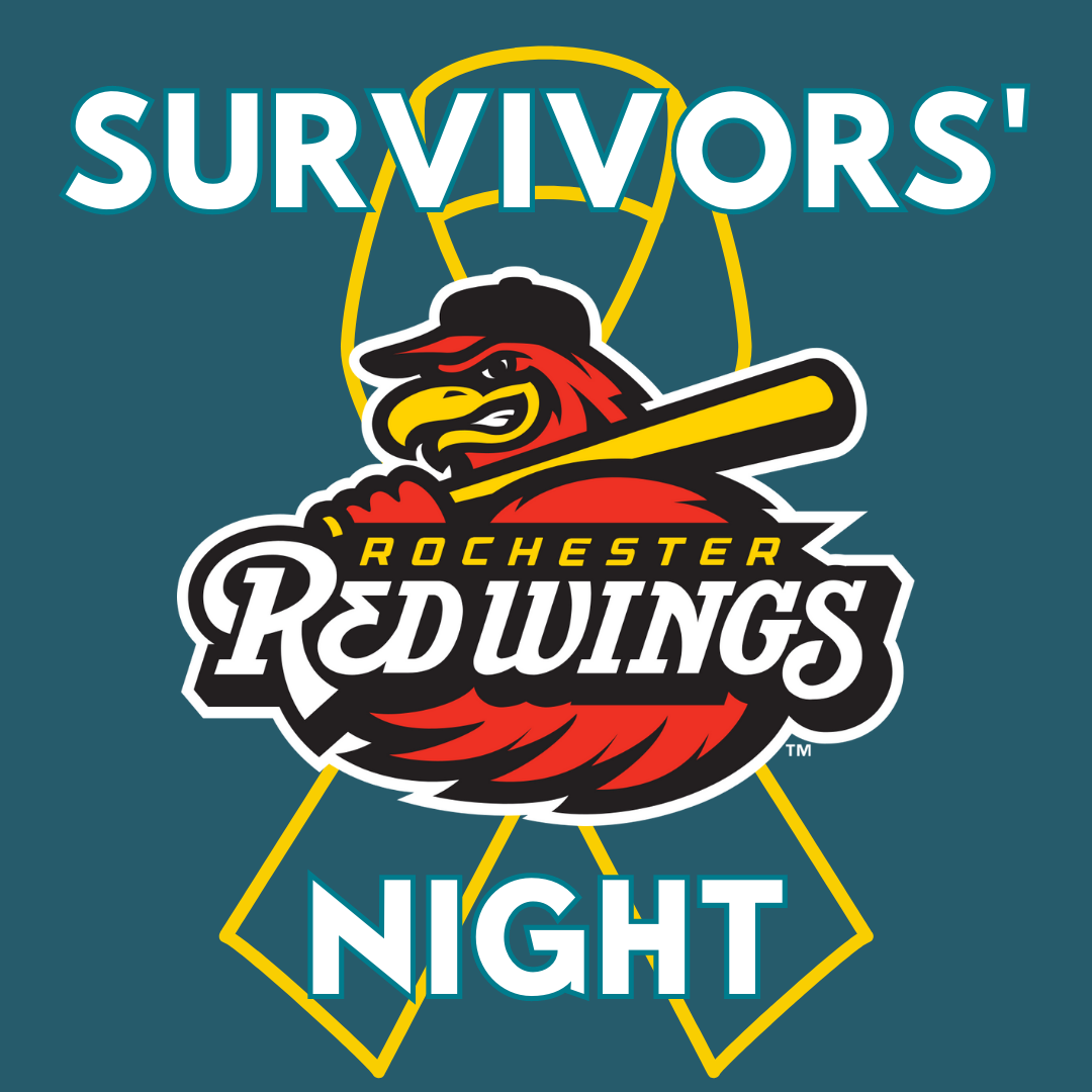 Rochester Red Wings host 'Cancer Survivors Night' 