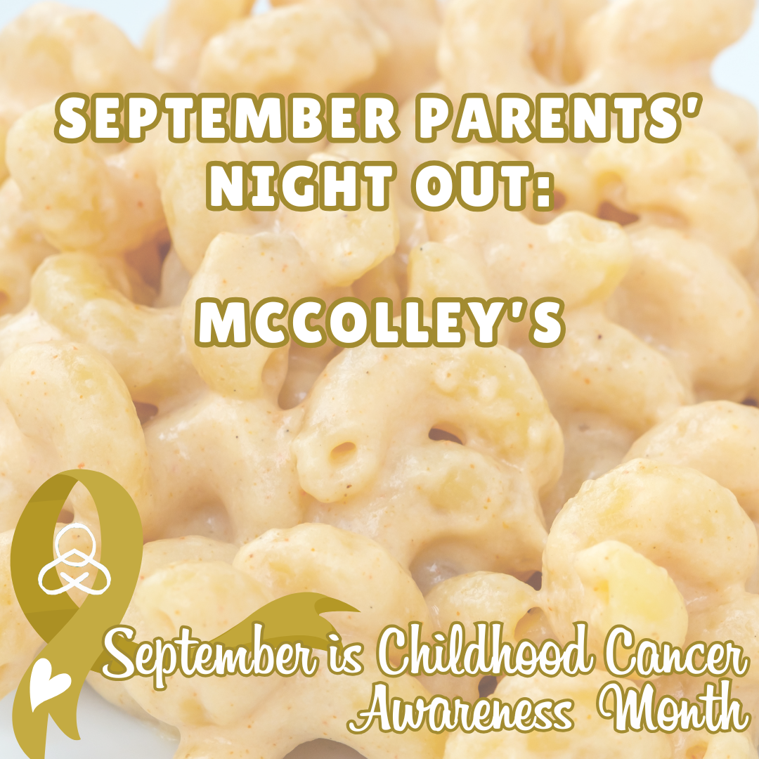 September Parents' Night Out #1