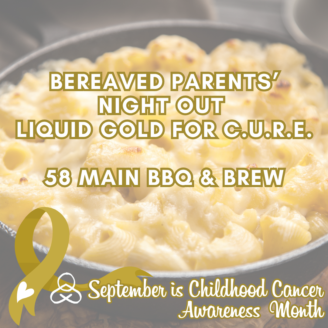 Bereaved Parents' Night Out